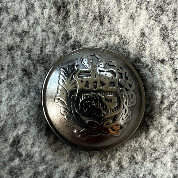 LOFT | Grey | Blazer | Size 14 - Picture 4 of 7